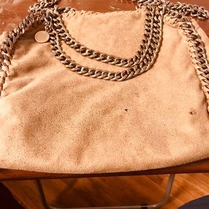 Stella Mccartney cute bag